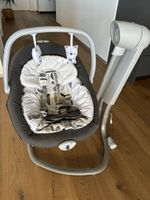Elektrische Babywippe Joie Seraina 2in1