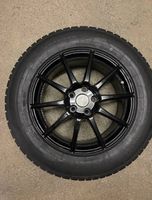 Proline Alufelgen mit Winterreifen  VW Tiguan