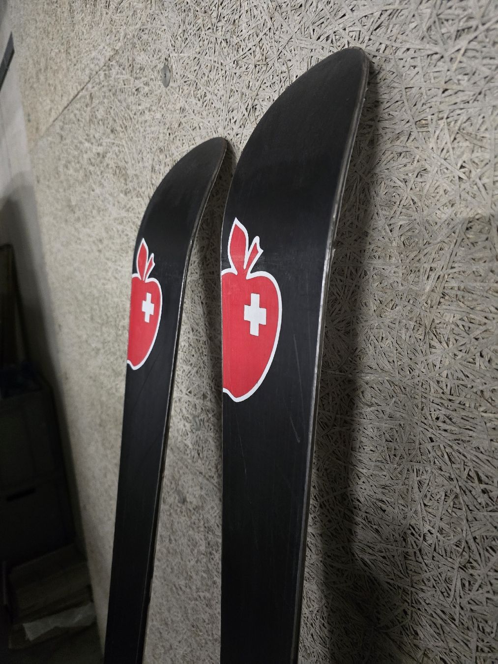 Sci: Ski – Usato da Hochdorf venduto da mschwarb 3