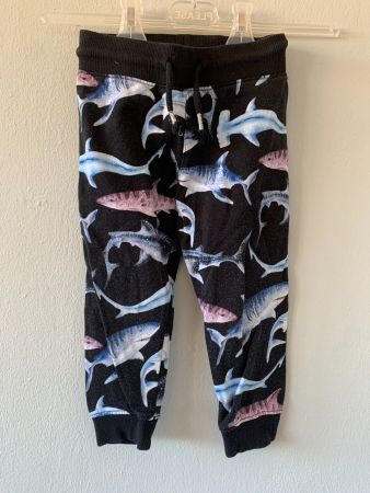 H&M X K. Kijan baby training pants 2 - 3 Year