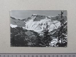 Adelboden, Wildstrubel