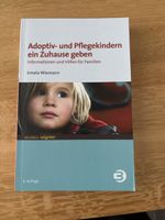 Adoptiv- und Pflegekindern ein Zuhause heben