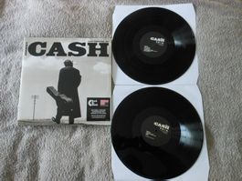Johnny Cash – The Legend Of Johnny Cash