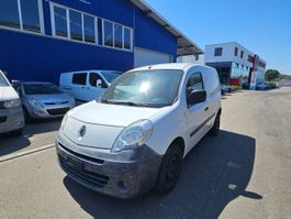 RENAULT Kangoo 1.5dci 90 mit 176'000 km