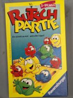 Ravensburger Rutsch Partie