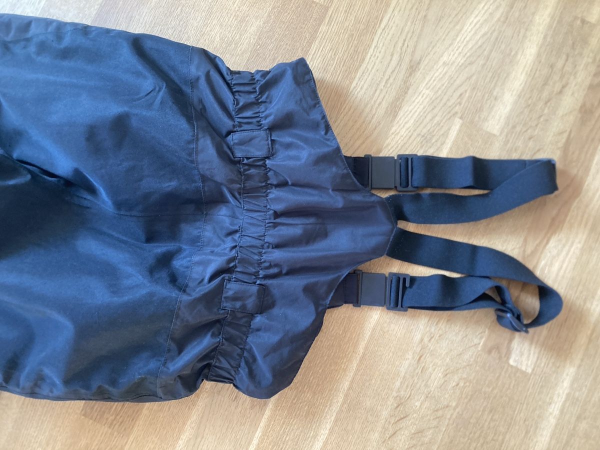 Hosen: Skihose – Gebraucht aus Kehrsatz von caramia02 2
