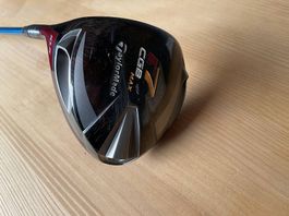 Golf Driver TaylorMade für Links-Spieler