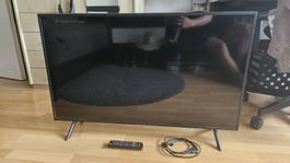 Samsung SmartTV 43 Zoll