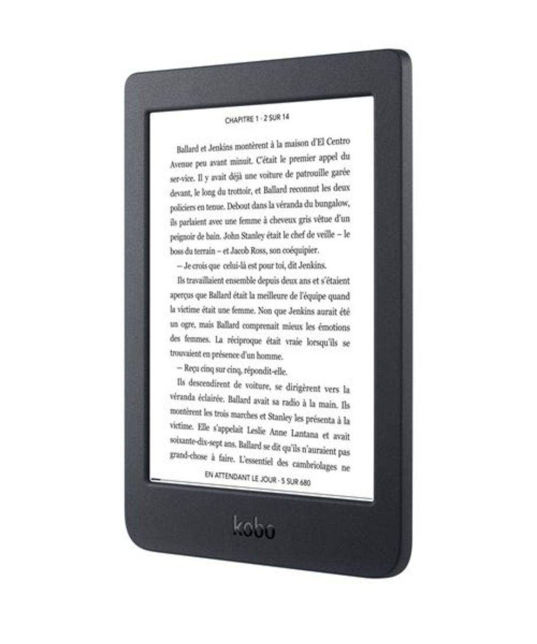 Kobo Tablet PC: liseuse numérique Kobo Nia – Neu (gemäss Beschreibung) aus Les Paccots von nathouou 1