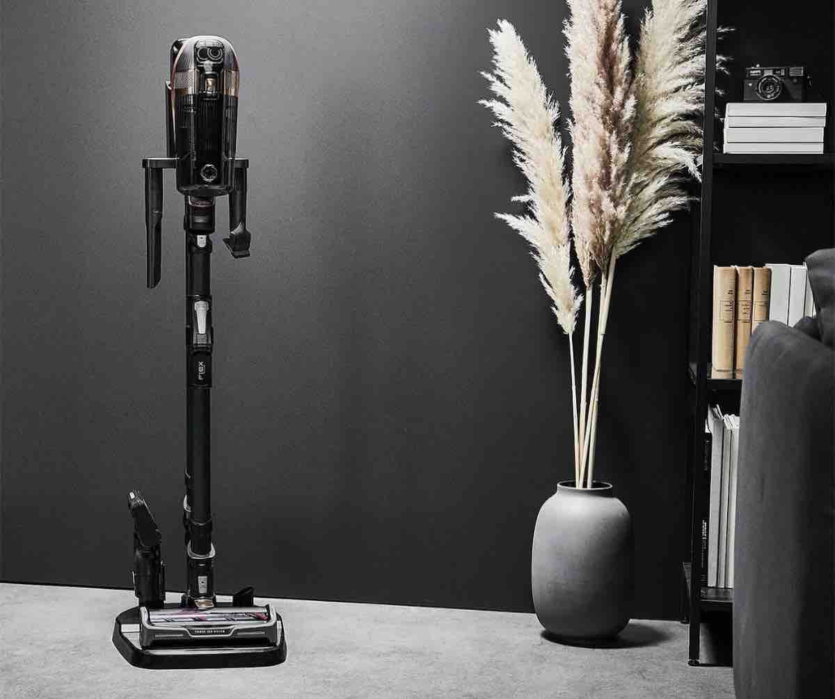 Rowenta Staubsauger & Zubehör: Rowenta Akkustaubsauger X- Force Flex 15.60 – Gebraucht aus Winterthur von Filo83 6
