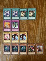 Harpyie-Karten Yu-Gi-Oh!