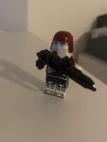 Star Wars Figur - gebraucht