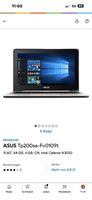 Asus Notebook 