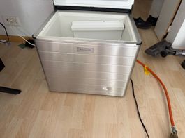 Kühlschrank Dometic mit Gasbetrieb guter Zustand