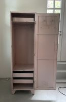 Pamono Spind/Metallschrank