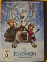 Die Eiskönigin Völlig Unverfroren DVD 62