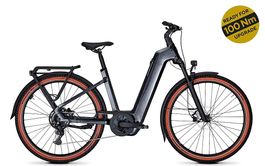 KALKHOFF ENTICE 5 SEASON I2 2026