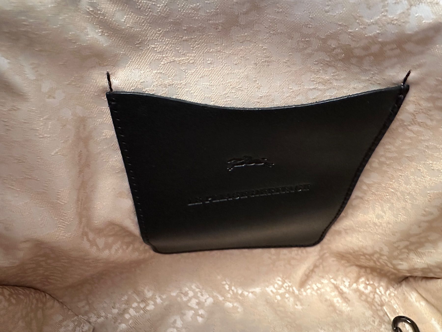Longchamp Borse da donna: Longchamp Le Pliage Heritage, selten getragen – Usato da Lachen SZ venduto da zabalina 7