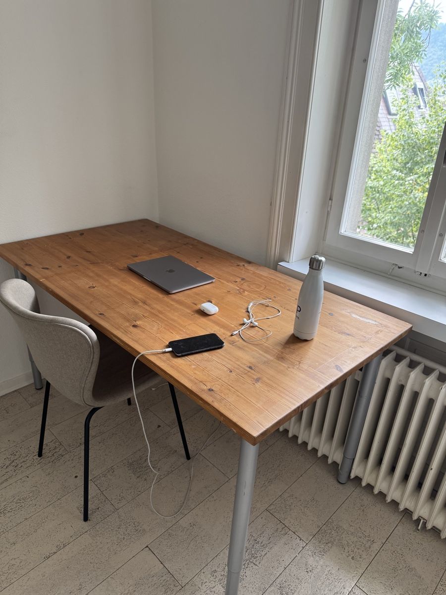 Ikea Kommoden: 2x Kommoden + Regal + Schreibtisch – Gebraucht aus Zürich von jak_zj8z 6