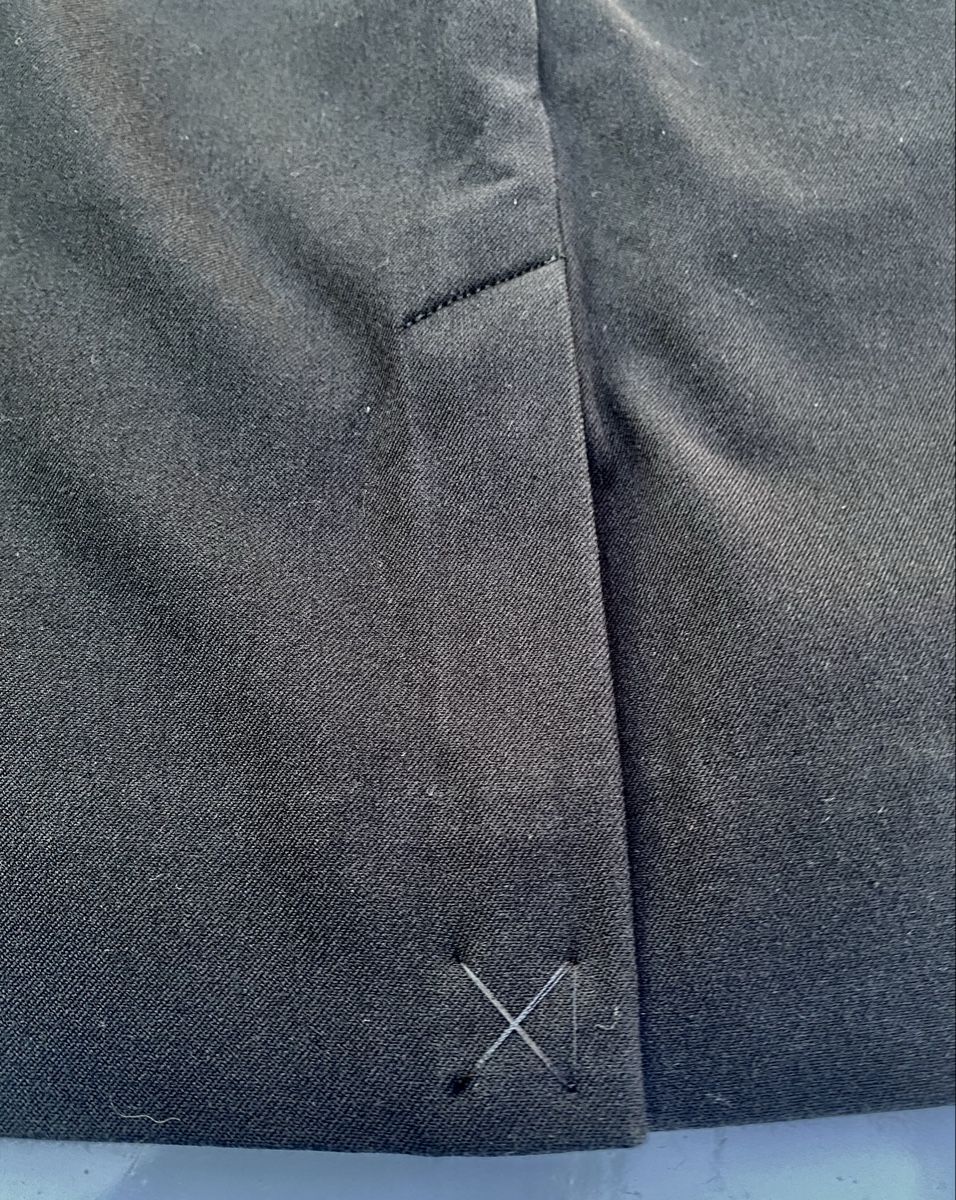 Banana Republic Gonne: Jupe Rock neu  – Nuovo e nell'imballaggio originale da Herrenschwanden venduto da Cate67 3