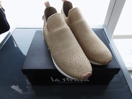 NEUE SCHUHE Gr. 39, von LA STRADA