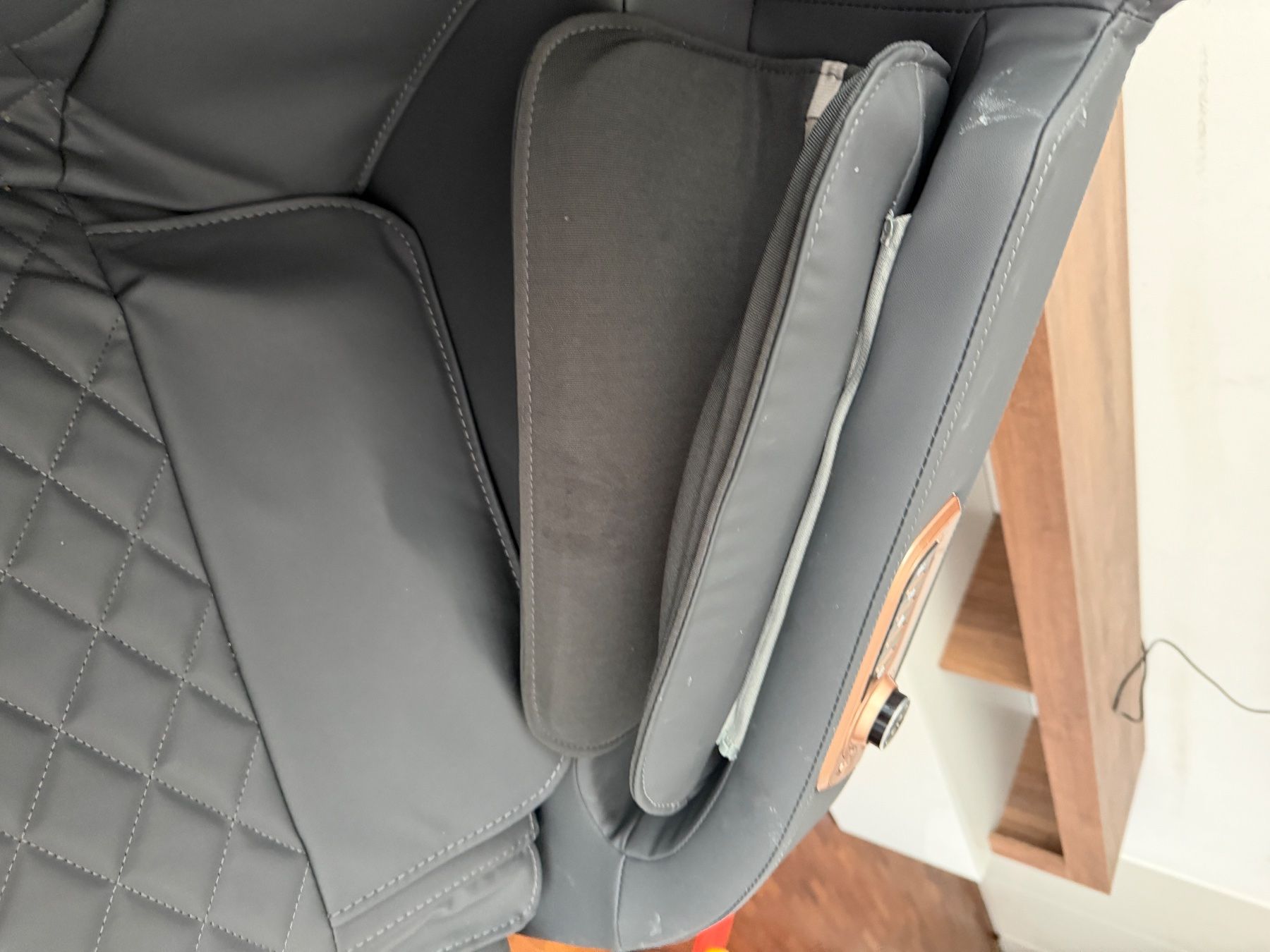 Sessel: Massagesessel – Neu (gemäss Beschreibung) aus Winterthur von dri_d8bb 8