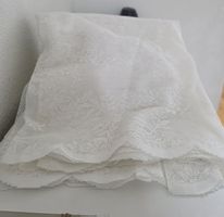 IKEA Spitzenvorhang