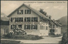 ZH Gfell - Sternenberg