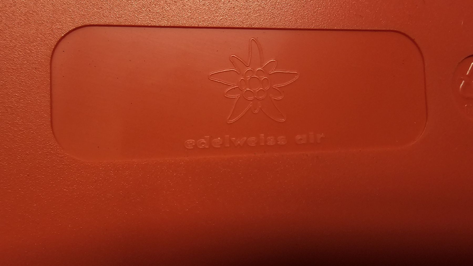 Piatti di portata: Edelweiss KSSU Trays – Usato da Glattfelden venduto da hbct 2