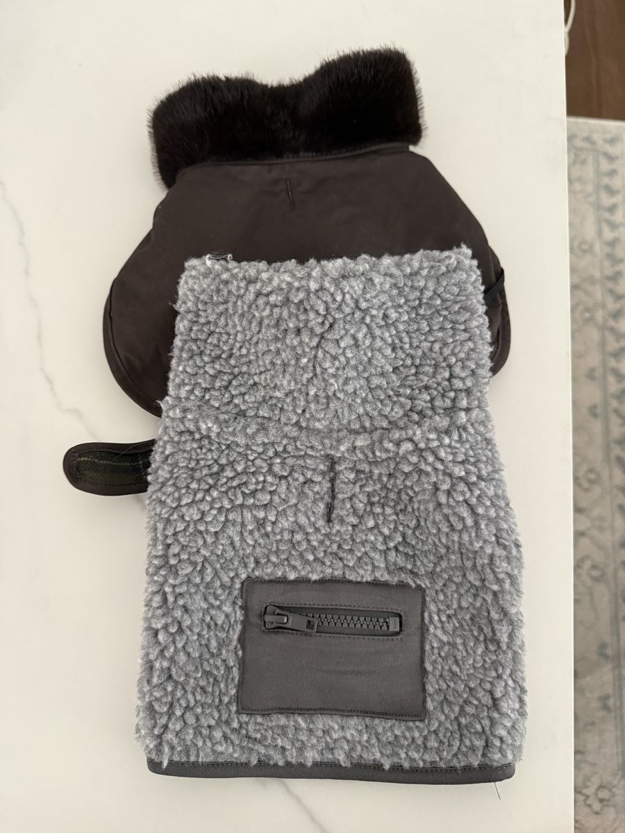 H&M Vêtements: Hundewintermantel – Neuf (Voir description) à Dietlikon par DH1300 1