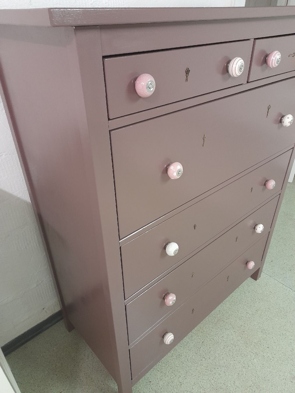 Ikea Cassettiere: kommode hemnes ikea – Usato da Glattbrugg venduto da B_B 1