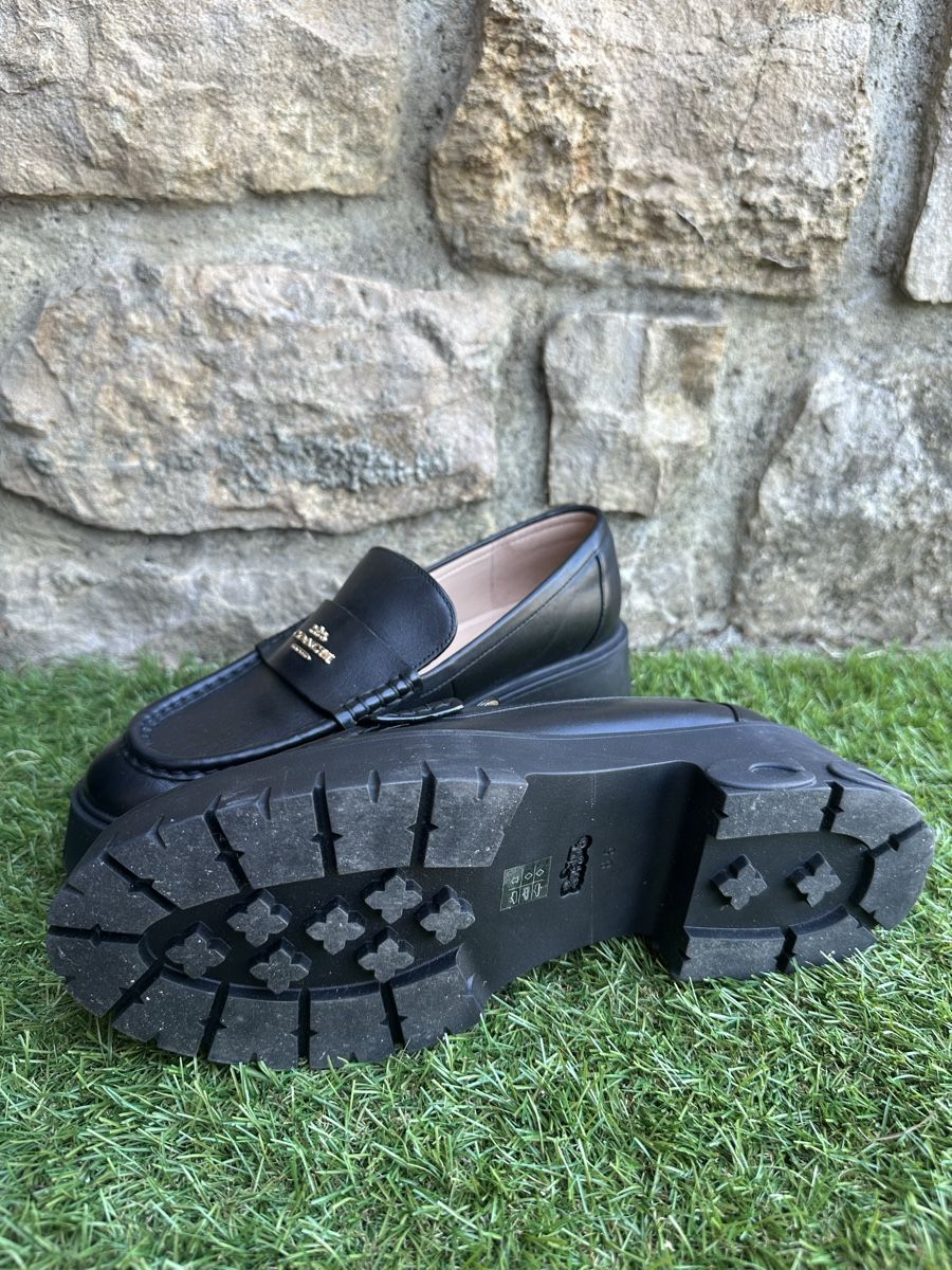 Coach Scarpe da donna: Mocassins - Coach - 40 – Nuovo (secondo la descrizione) da Fregiécourt venduto da Mremr57 2