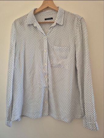 Damen Bluse Marc O’Polo, Gr. M neuwertig