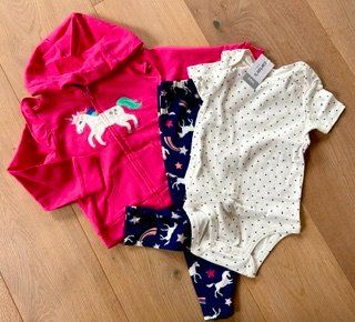 Giacche & Cappotti: Kinderkleider (Mädchen) – Nuovo (secondo la descrizione) da Bäriswil BE venduto da Conweg