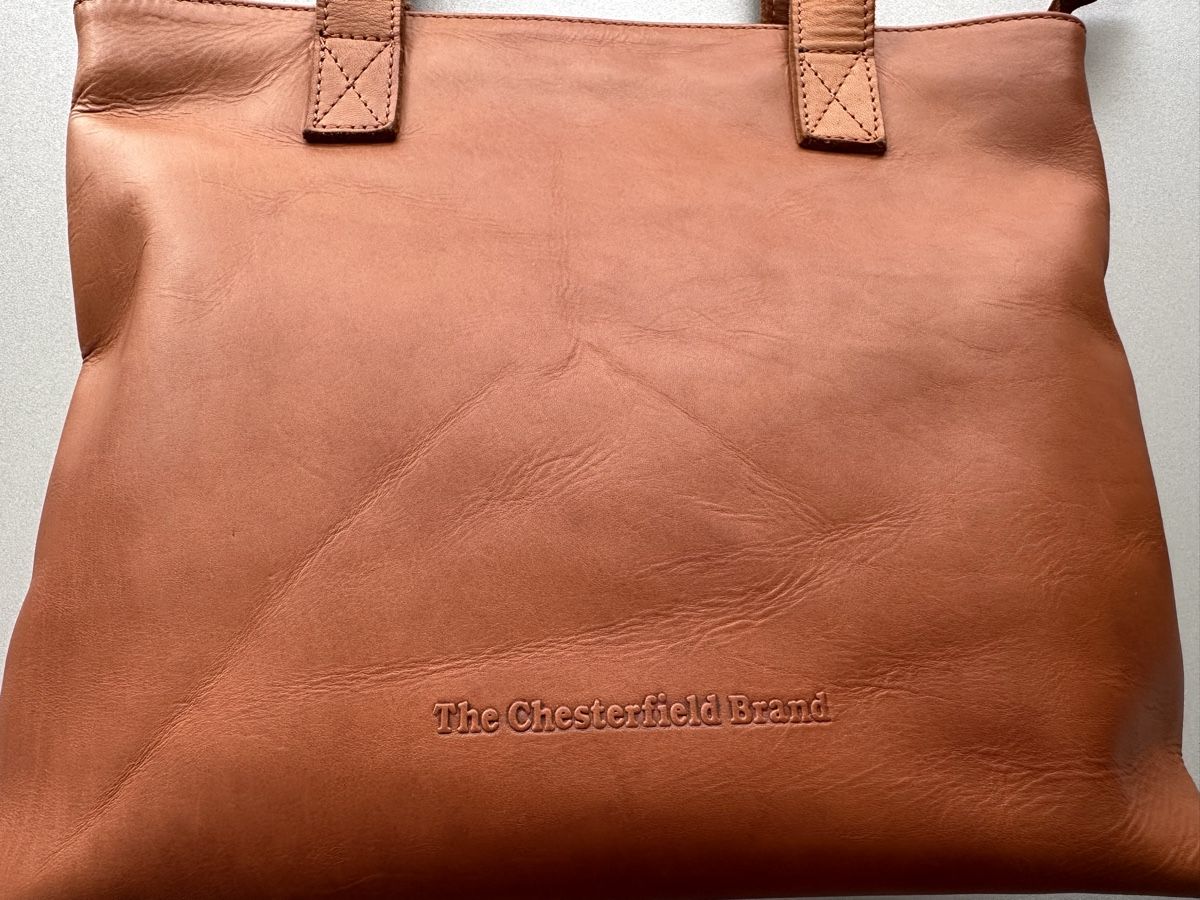 Chesterfield Borse da donna: The Chesterfield Brand – Usato da Wohlenschwil venduto da Richard2011 2