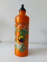 Trinkflasche  750 ml   100% Aluminium  NEU