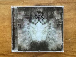Dark Fortress ‎– Ylem (CD 🇩🇪 Atmospheric Black Metal)