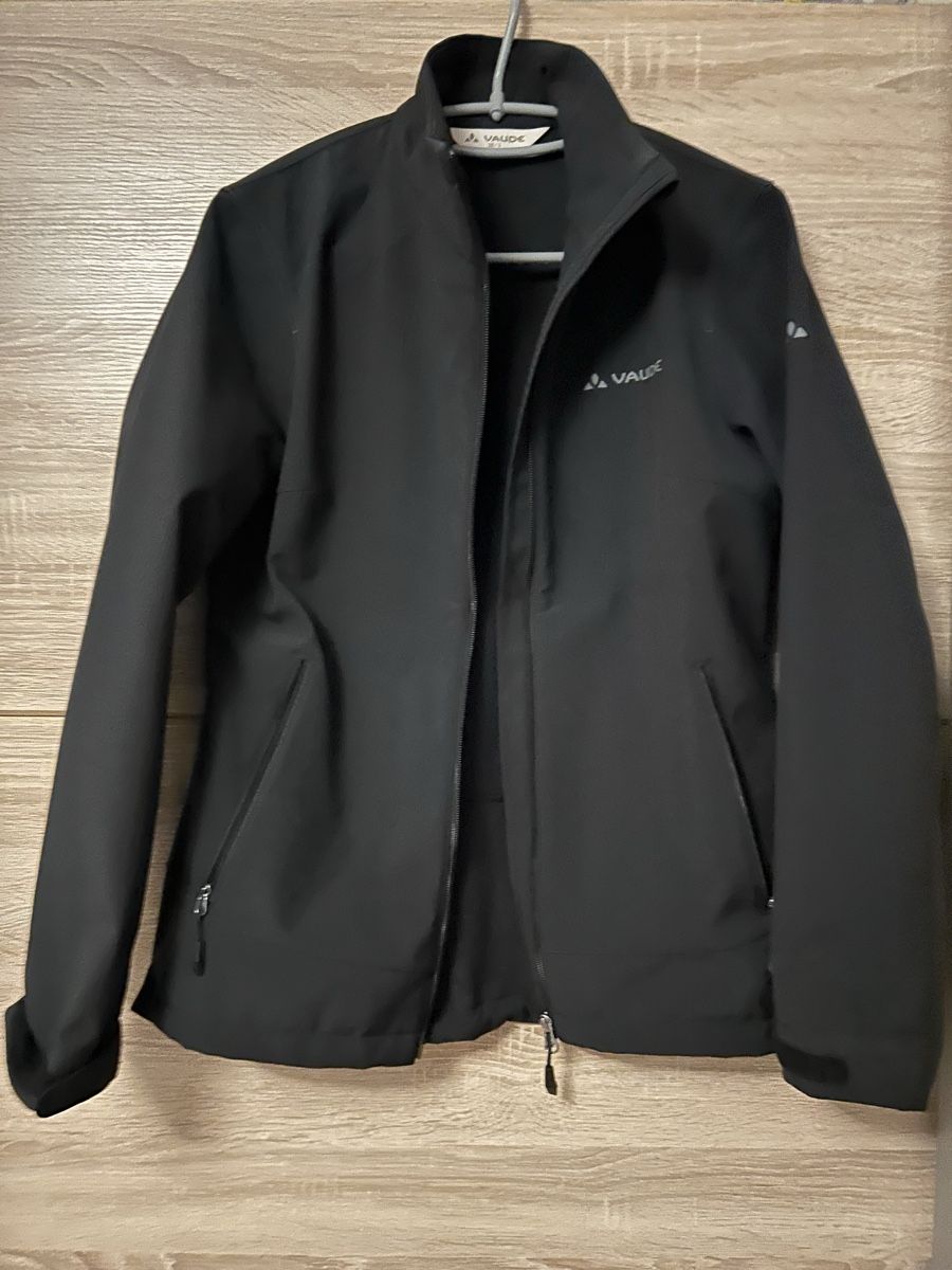 Vaude Jacken: Veste Vaude – Gebraucht aus Lausanne von naranjo 2