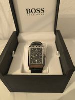 Hugo Boss Uhr