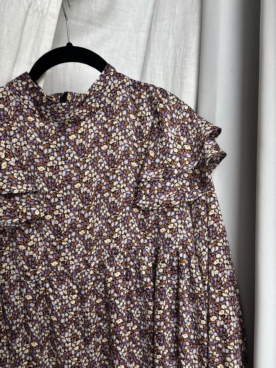 Zara Robes: ZARA dress – D'occasion à Zürich par Flo021000 1