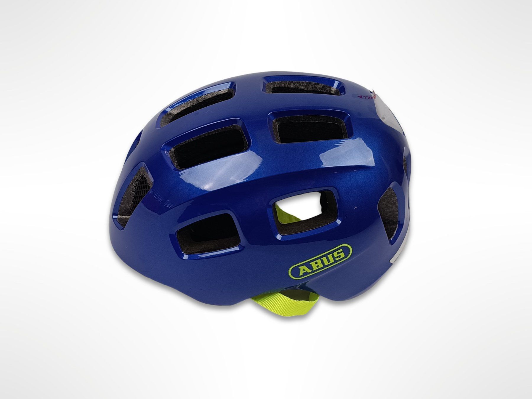 Abus Casques: ABUS Kindervelohelm Blau Gr. M – D'occasion à Suhr par Restwert_Suhr 6