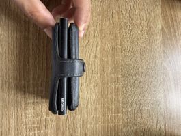 Secrid Wallet Black