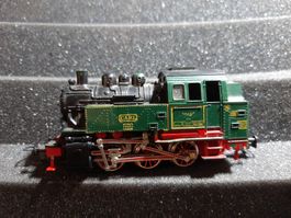FLEISCHMANN 4000  REF.7