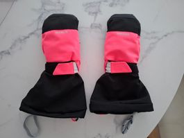 Decathlon Skihandschuhe/ Fäustlinge, Gr. 8 Jahre, NP: 35.-