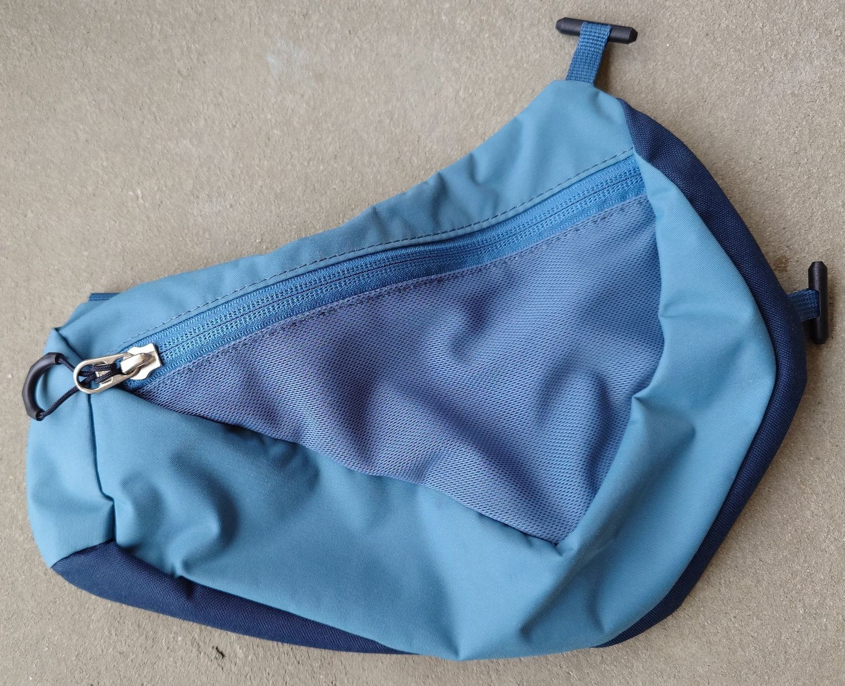 Deuter Zaini: Deuter Rucksack Aircontact Core 60+10 – Usato da Rombach venduto da joergus 3