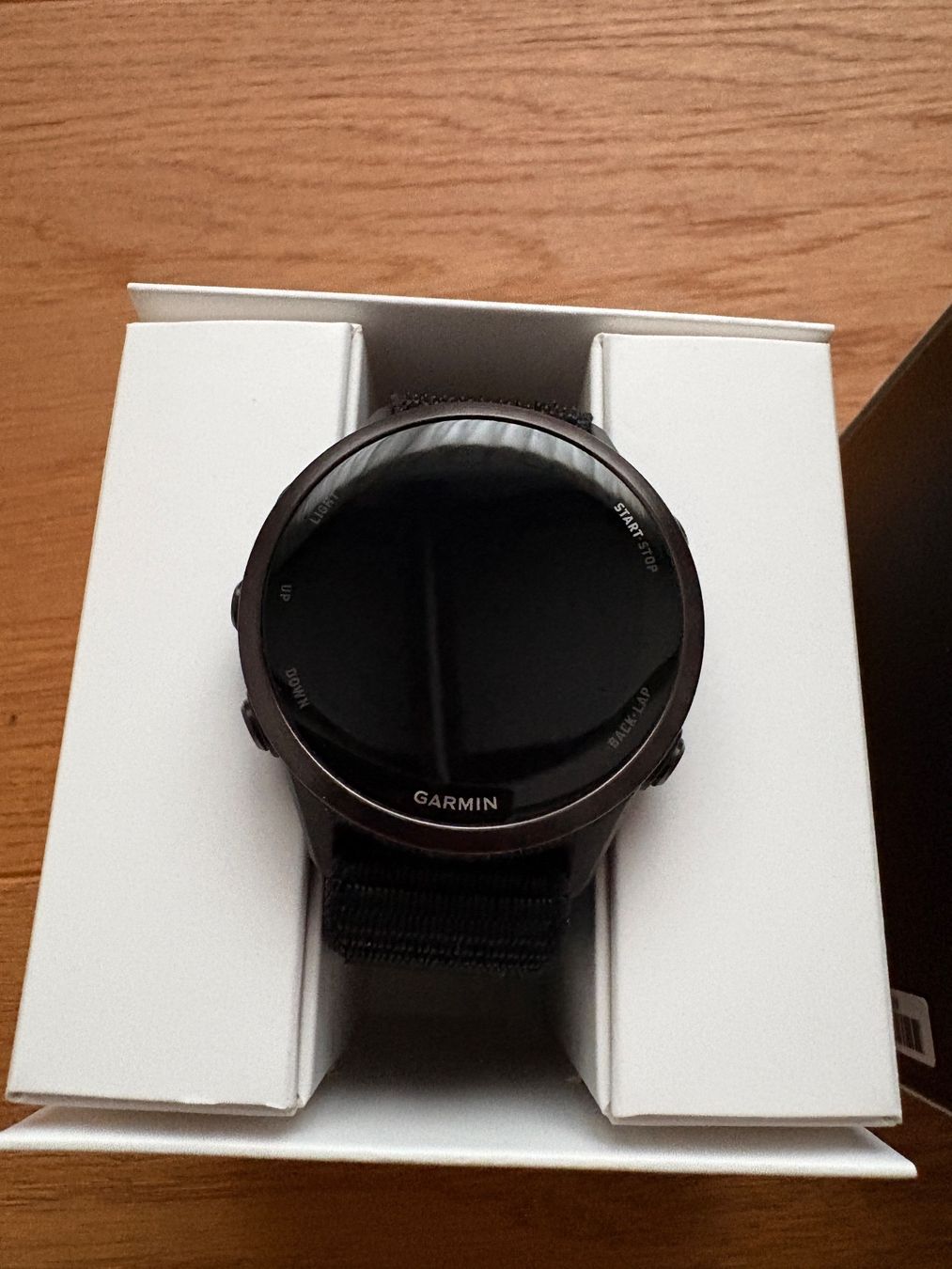 Garmin Smartwatch: Garmin Forerunner 570 – Neuf (Voir description) à Schöfflisdorf par Rainer_Wein 2