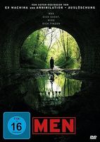 MEN - was dich sucht wird dich finden (verstörend) *NEU*****
