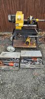 Gewindeschneider Rems Tornado Roller's King
