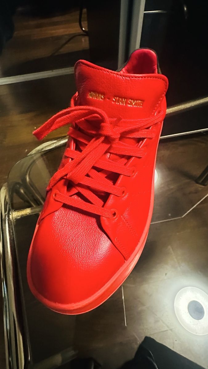 Adidas Chaussures femmes: Adidas-Stan Smith – D'occasion à Zürich par Mortisa 1