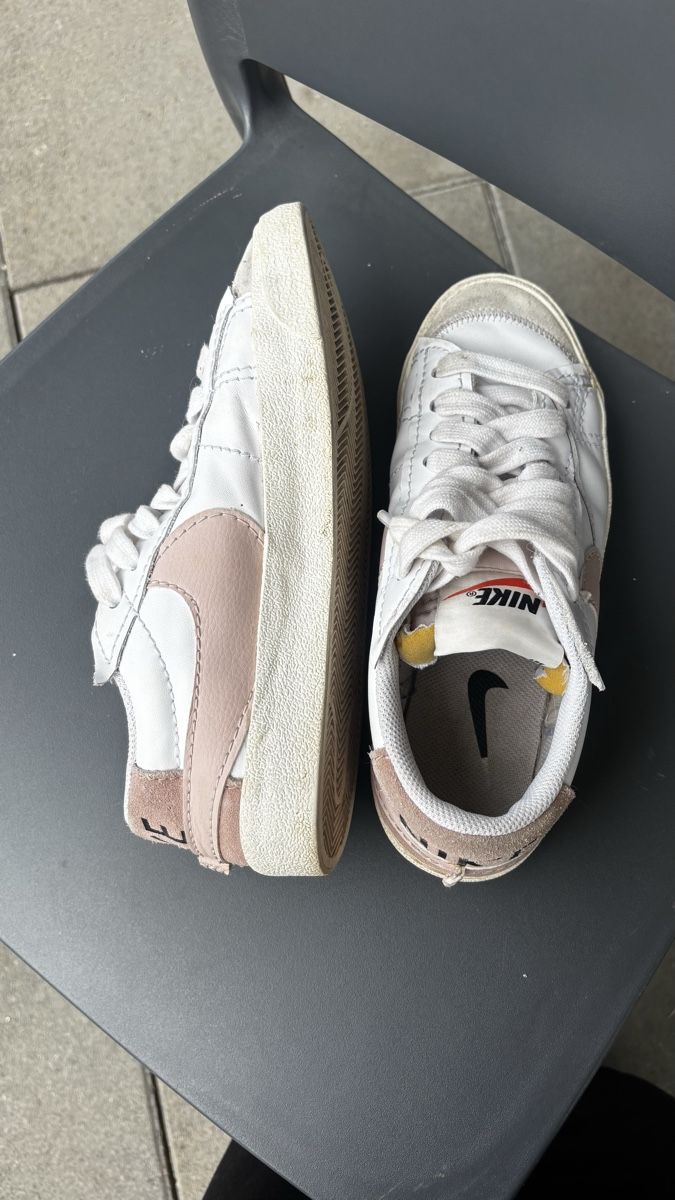 Scarpe da donna: Chaussures Nike Blazer Mid taille 40 utilisé – Usato da Courgenay venduto da gig_7spf 3